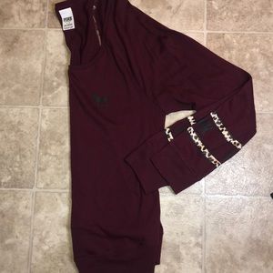 Victoria Secret Pink Long Sleeve